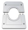 C8TZ-9601698-BL 1968-77 Bronco Billet Steering Column Cover - image 2
