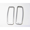 Billet Tail Light Bezels 1966-1977 Ford Bronco - image 1