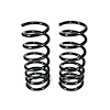 Front Progressive Rate Springs 1967-1970 Ford Mustang - image 1