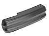ARM REST PAD BLACK LH - image 1