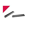 64-65 ARM REST PAD BRIGHT - image 1