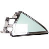 Quarter Window Frame & Glass Assembly 1964-1966 Ford Mustang - image 1