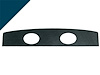 1965 VINYL PACKAGE TRAY W - image 1