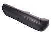 1969 ARM REST PAD BLACK R - image 1