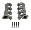 Exhaust Manifold Set for 1964-1973 Ford Mustang 260, 289, 302 [Cast Iron] - image 2