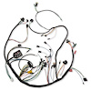 Main Under-Dash Wiring Harness 1966 Ford Mustang - image 1
