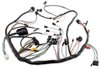 Main Under-Dash Wiring Harness 1966 Ford Mustang - image 3