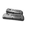 Custom Valve Covers 1964-1973 Ford Mustang - image 1