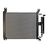 High Performance AC Condenser 1967-1968 Ford Mustang & Mercury Cougar - image 1
