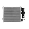 High Performance AC Condenser 1964-1966 Ford Mustang & 1965 Ford Falcon & Mercury Comet - image 1
