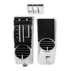 Hurricane AC & Heater Kit 1968 Ford Mustang - image 4