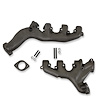 Exhaust Manifolds Fits 1968-1969 Ford Cobra Jet 428 Engine