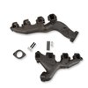 Exhaust Manifolds Fits 1968-1969 Ford Cobra Jet 428 Engine - image 2