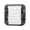 C5ZZ-6563101-A 64-67 Lh seat bottom - image 1