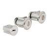 Door Lock and Ignition Set for 1965-1966 Ford Mustang - image 2