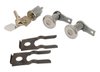Door Lock and Ignition Set for 1965-1966 Ford Mustang - image 3