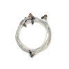 C5ZZ-7653456-A Convertible Top Hydraulic Hose Kit - image 1