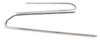 C7ZZ-6520970-1 67 Deluxe Door Panel Molding (Pair) - image 2