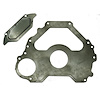 Transmission to Block Spacer Plate for 1968-1973 Ford Mustang 302, 351 [Steel] - image 1
