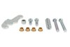 C5ZZ-6522800-K Door Hinge Repair Kit for 1964-1967 Ford Mustang - image 2