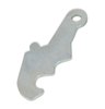 C5ZZ-6522800-K Door Hinge Repair Kit for 1964-1967 Ford Mustang - image 3