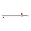 C5ZZ-7650600-A 1964-70 Convertible Top Hydraulic Cylinder (Import) - image 1