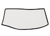 64-68 WINDSHIELD SEAL - image 1