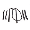 Convertible Top Seal Kit for 1964-1968 Ford Mustang - image 1