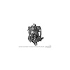 67-68 DOOR LATCH ASSEMBLY - image 1