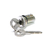 C5OZ-6243505-B 64-66 Mustang Trunk Lock Cylinder and Keys