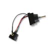 Variable Wiper Switch 1964-1966 Ford Mustang - image 2