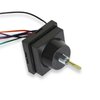 Variable Wiper Switch 1964-1966 Ford Mustang - image 4