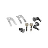C5DZ-6222050-B Door Lock and Ignition Cylinder Set - image 1