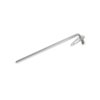 C7AZ-6204144-A Sun Visor Bracket and Rod - image 2