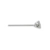 C7AZ-6204144-A Sun Visor Bracket and Rod - image 3