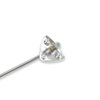 C7AZ-6204144-A Sun Visor Bracket and Rod - image 4