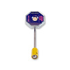 C5ZZ-8100-RC-E "Rad cap" w/sacrificial anode - image 1