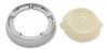 SD-DOME-LED-WH 1964-70 Mustang LED Dome Light Assembly - image 4