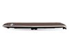 C5ZZ-6506024-C Glove Box Door Metal Backed Woodgrain with Running Horse Emblem - image 3