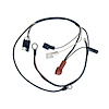 Alternator Wiring Harness 1965 Ford Mustang - image 1
