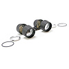 Rally Pac Gauge Housing 1965-1968 Ford Mustang - image 1