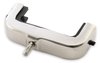 Radiator Bracket Set 1966-1977 Ford Bronco - image 2