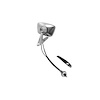 Remote Square Door Mirror 1967 Ford Mustang - image 1