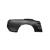 Quarter Panel 1967 Ford Mustang Coupe