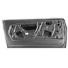 Complete Door Shell 1967-1968 Ford Mustang - image 2