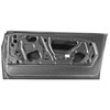 Complete Door Shell 1967-1968 Ford Mustang - image 2