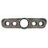 Instrument Bezel 1965-1966 Ford Mustang - image 1