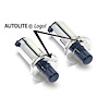 C8AZ-13713-CCK Courtesy Light Switches for 1968-1970 Ford Mustang