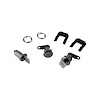 C9AZ-6222050-A Door & Ignition Lock Set - image 1
