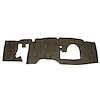 67-68 FIREWALL INSULATOR - image 1